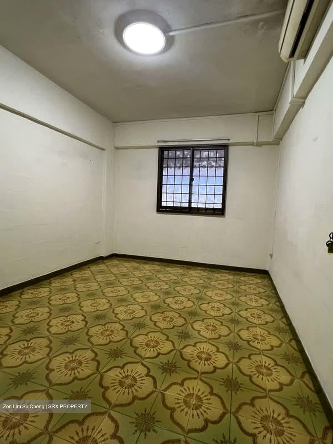Blk 507 West Coast Vista (Clementi), HDB 3 Rooms #574077161